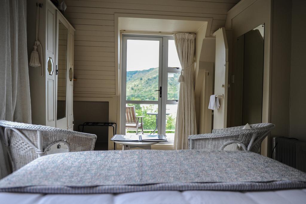 Tirimoana House Bed & Breakfast Anakiwa Exterior photo