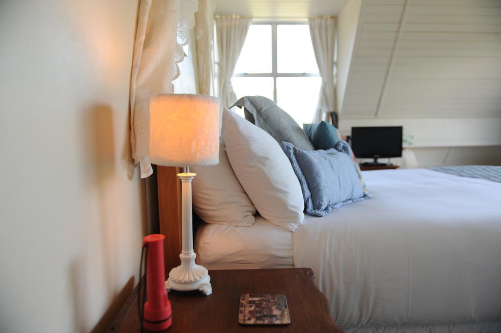 Tirimoana House Bed & Breakfast Anakiwa Exterior photo