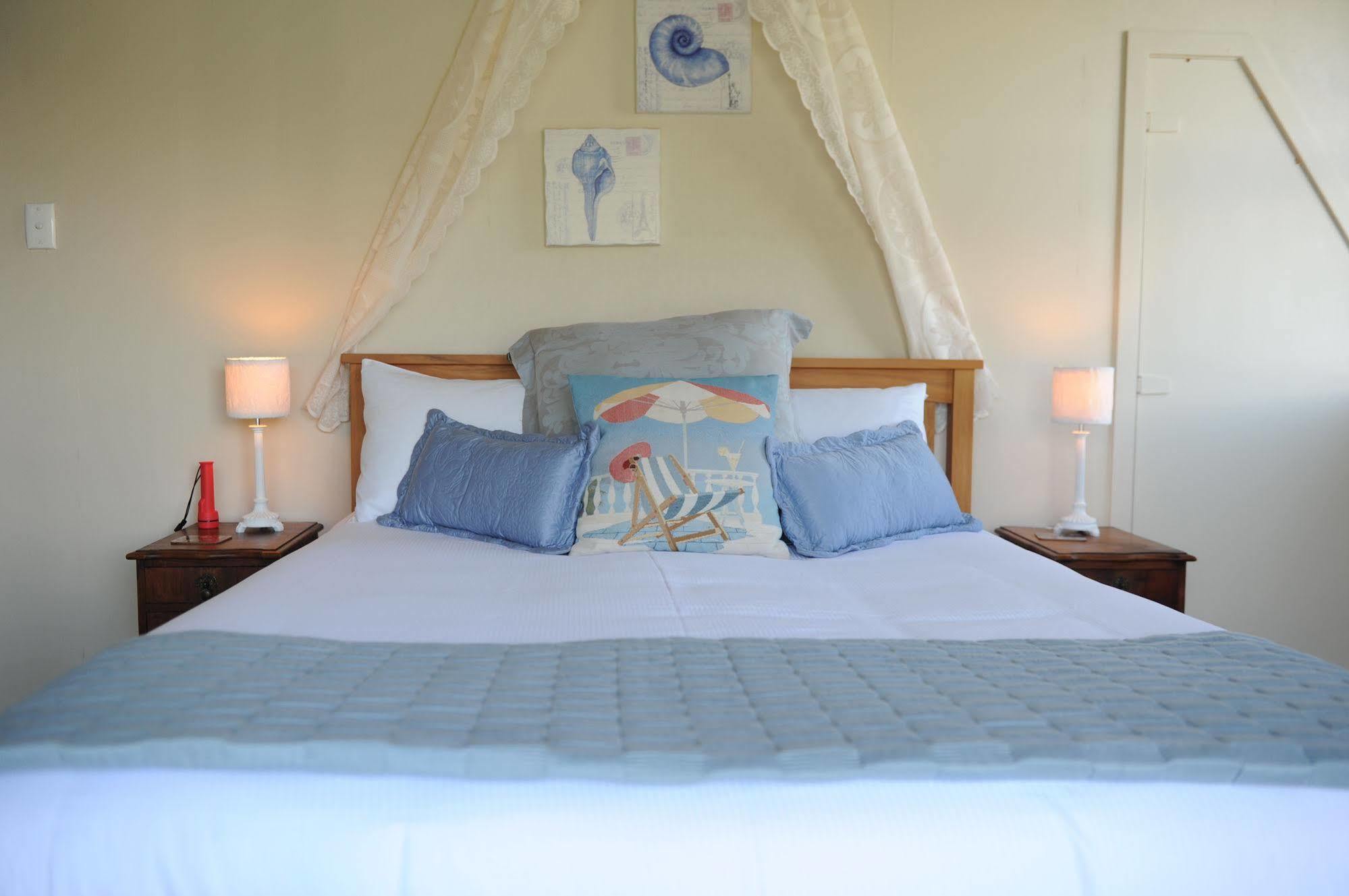 Tirimoana House Bed & Breakfast Anakiwa Exterior photo