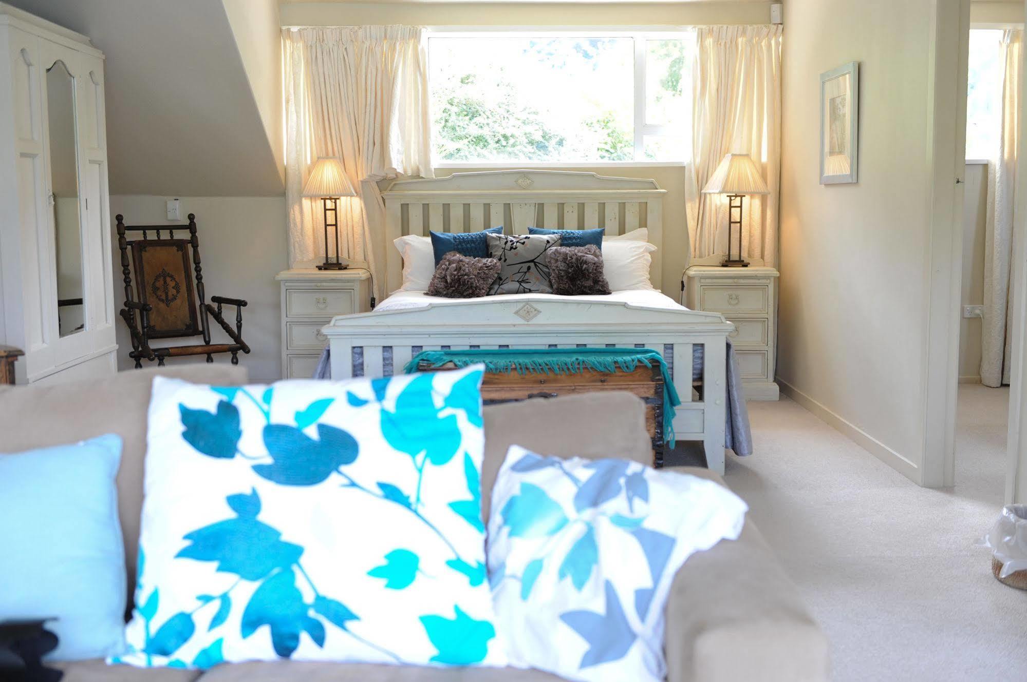 Tirimoana House Bed & Breakfast Anakiwa Exterior photo