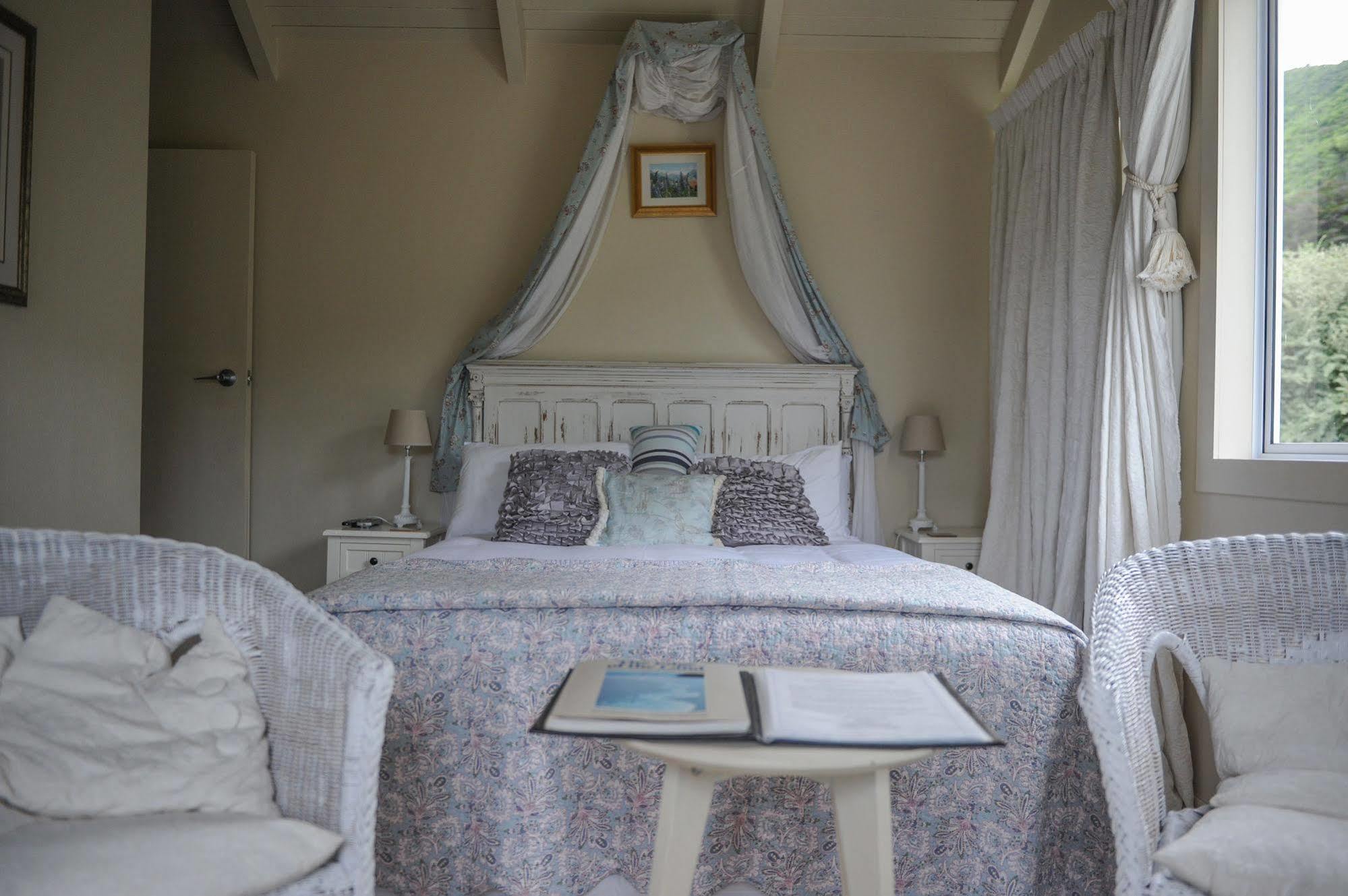 Tirimoana House Bed & Breakfast Anakiwa Exterior photo