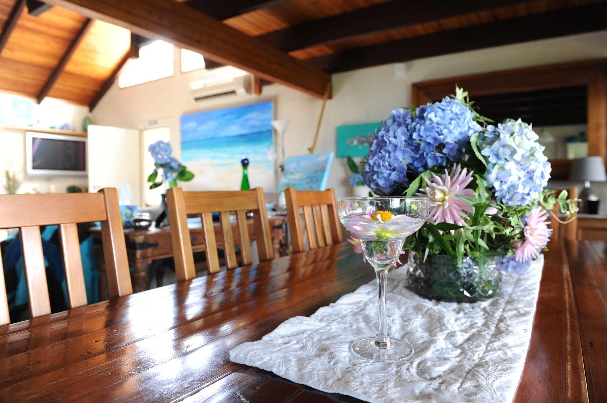 Tirimoana House Bed & Breakfast Anakiwa Exterior photo