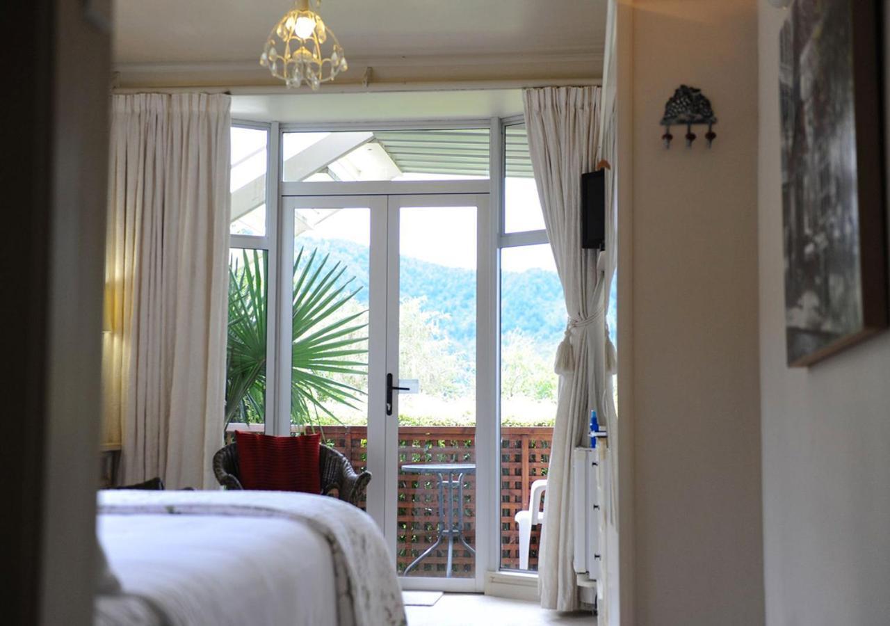 Tirimoana House Bed & Breakfast Anakiwa Exterior photo